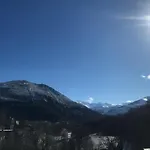 La Villa Sur Le Toit