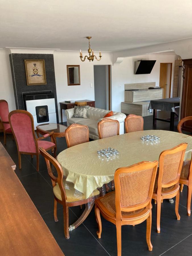 La Sur Le Toit Appartement *