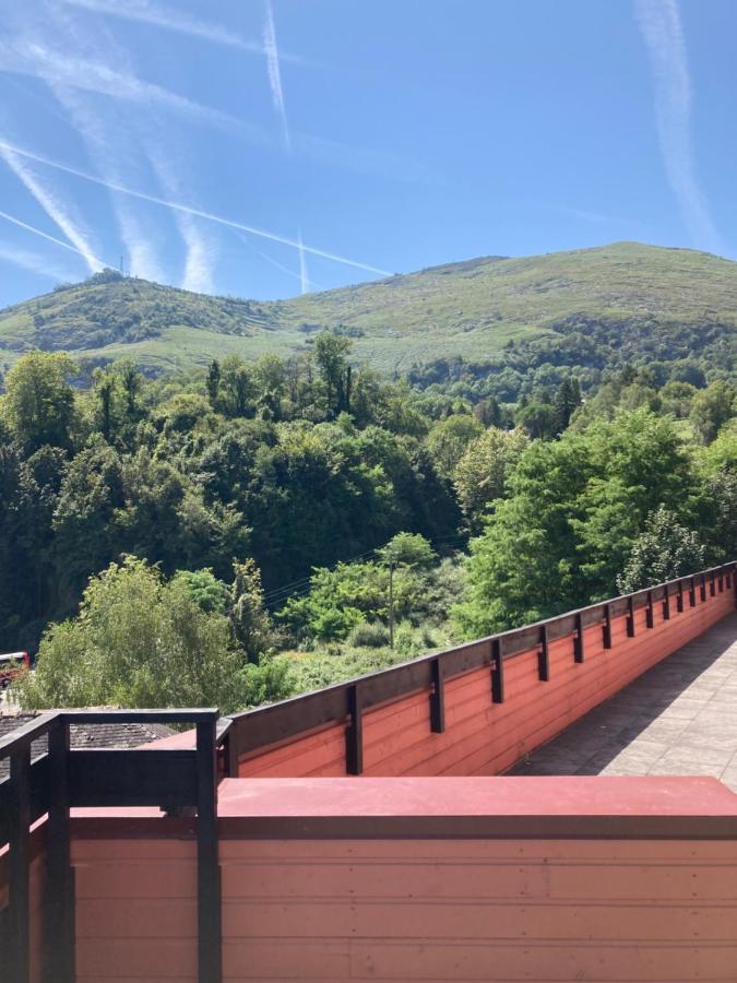 La Sur Le Toit Appartement Lourdes