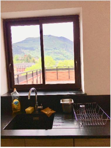La Sur Le Toit Appartement