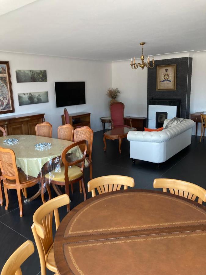 Appartement La Sur Le Toit