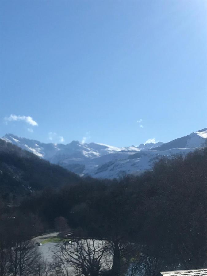 La Sur Le Toit Appartement Lourdes