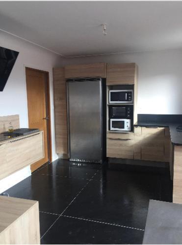 La Sur Le Toit Appartement