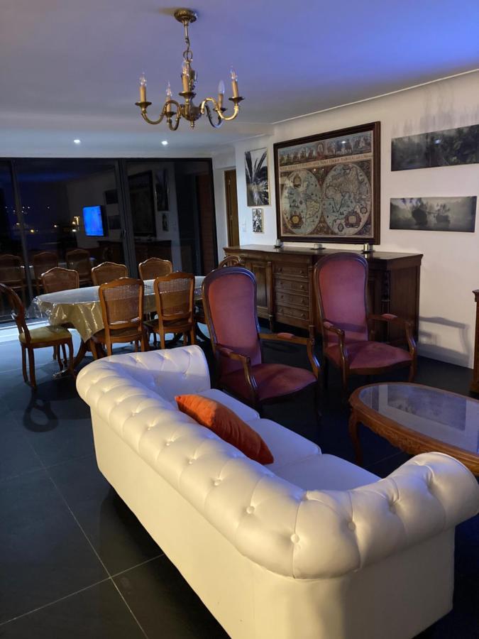 Appartement La Sur Le Toit Lourdes