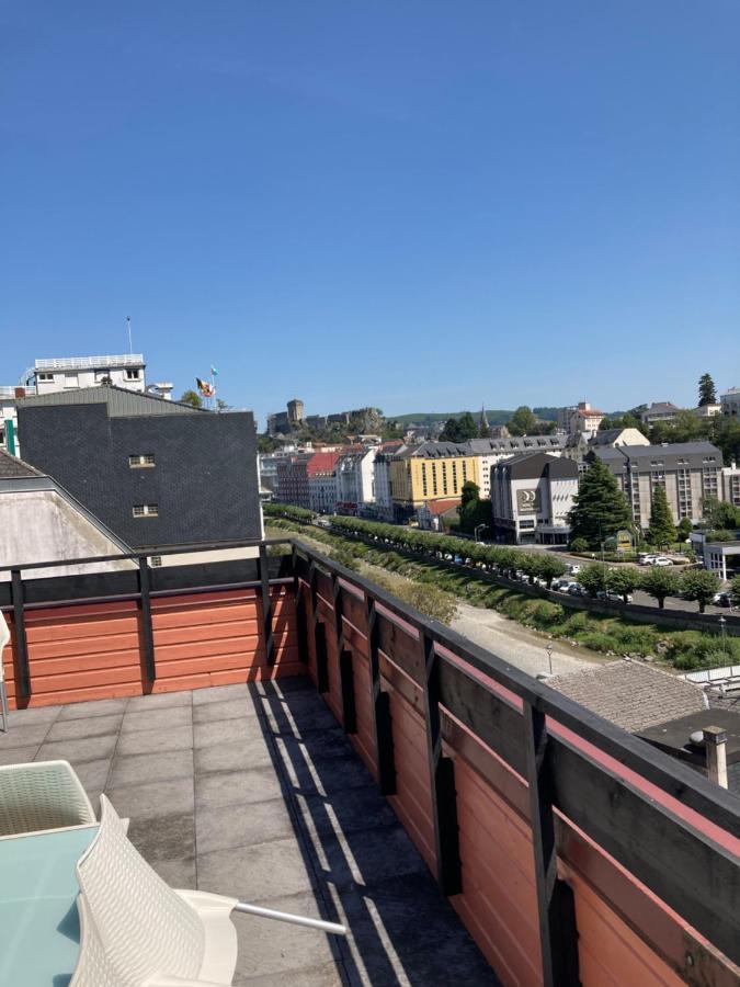Appartement La Sur Le Toit