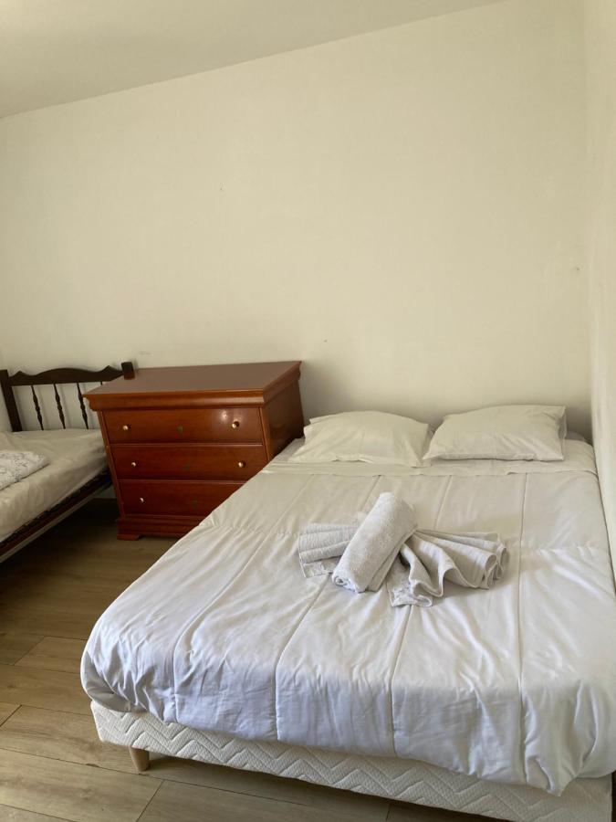 Appartement La Sur Le Toit Lourdes