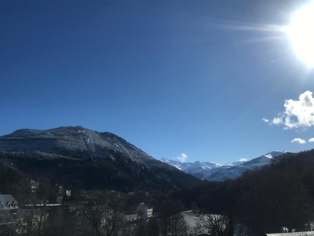 Apartment La Sur Le Toit Lourdes